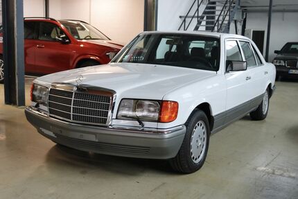 Mercedes-Benz S 500 79.122 km 19.900 &euro; Norderstedt 22844
