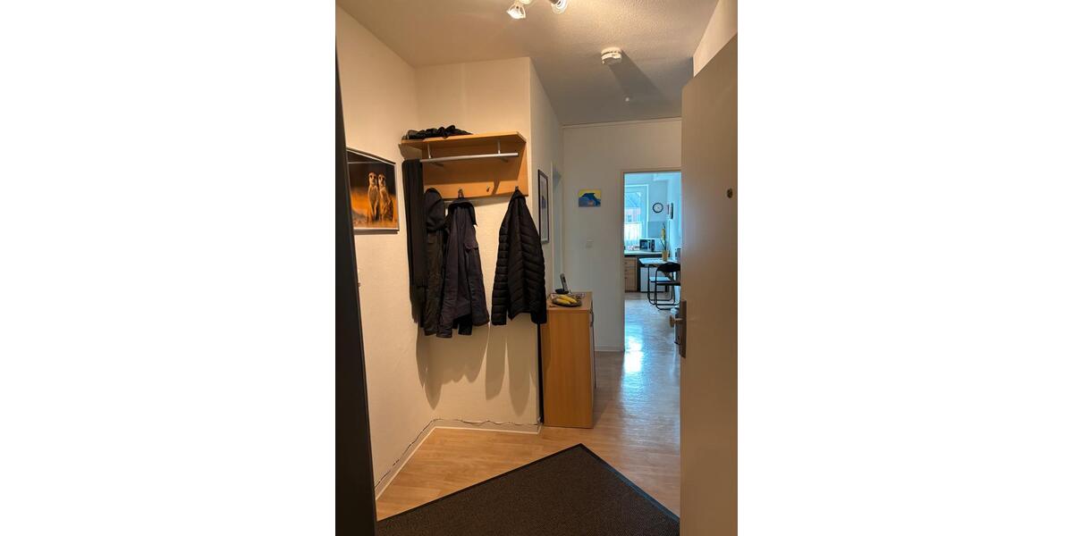 Etagenwohnung Reinbek - 2 Zimmer, 60 m&sup2;, 288.000&euro; | Angebot:25715550