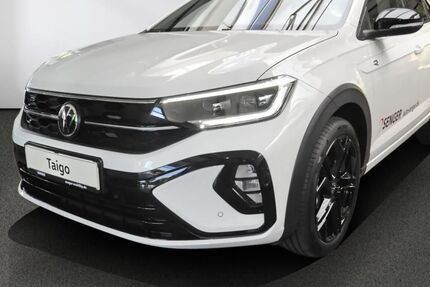 VW Taigo 1.500 km 30.890 &euro; Bad Oldesloe 23843
