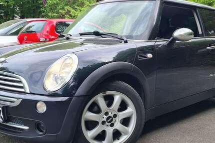 Mini One 198.000 km 2.499 &euro; Hamburg, Freie und Hansestadt 22399