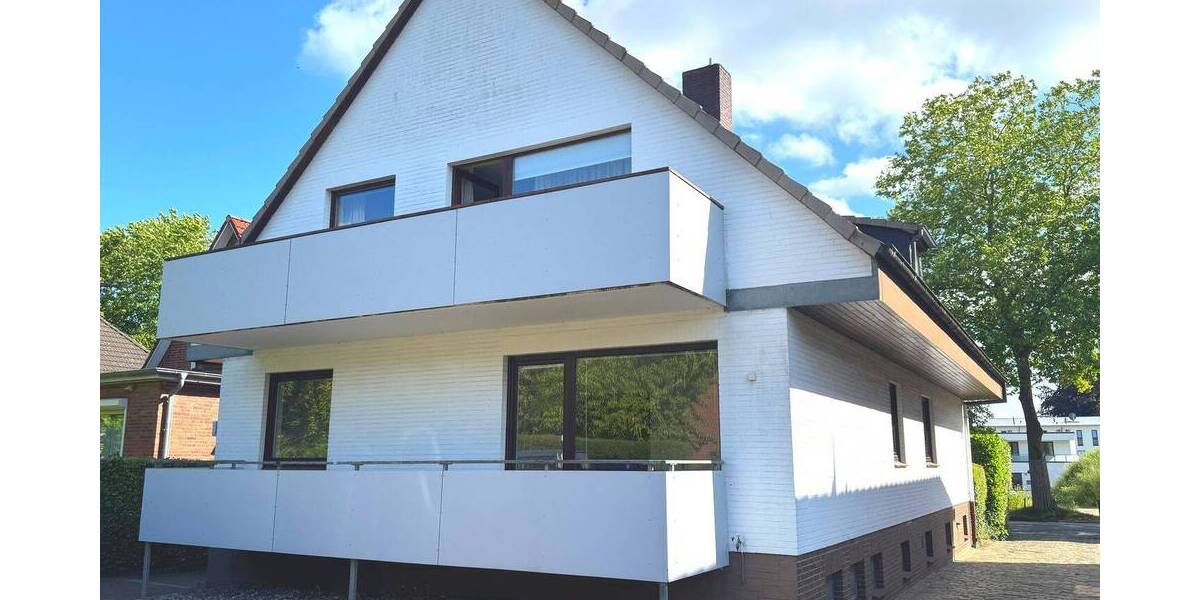 Mehrfamilienhaus, Wohnhaus Hamburg Niendorf - 680.000&euro; | Angebot:25778971