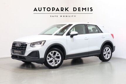 Audi Q2 51.700 km 20.955 &euro; Appen 25482