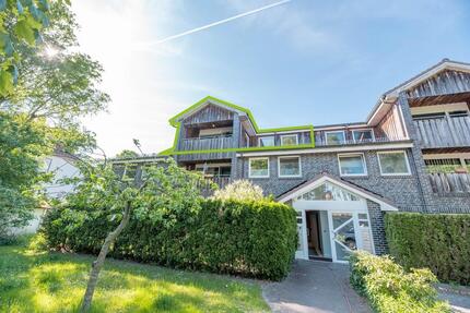 Wohnung Klein Nordende - 3 Zimmer, 105 m&sup2;, 1.290&euro; | Angebot:25341018