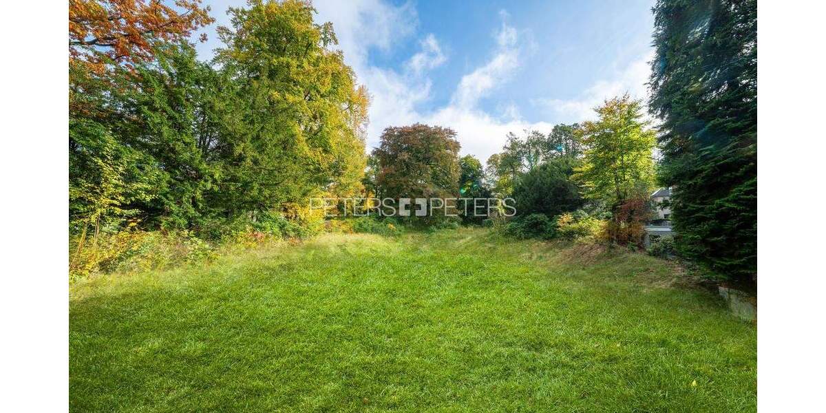 Mehrfamilienhaus, Wohnhaus Hamburg Blankenese - 8 Zimmer, 253 m&sup2;, 2.550.000&euro; | Angebot:25850987