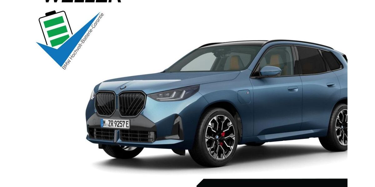 BMW X3 11.305 km 62.900 &euro; Hamburg-Bergedorf 21033