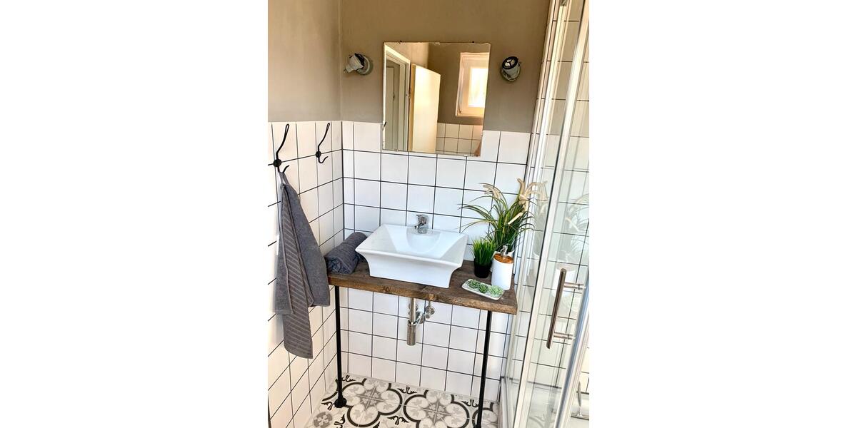 Etagenwohnung Hamburg Niendorf - 1 Zimmer, 40 m&sup2;, 1.150&euro; | Angebot:25149690