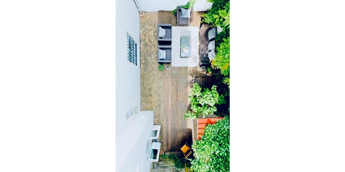 Erdgeschoßwohnung Hamburg Winterhude - 3 Zimmer, 84 m&sup2;, 785.000&euro; | Angebot:24612964