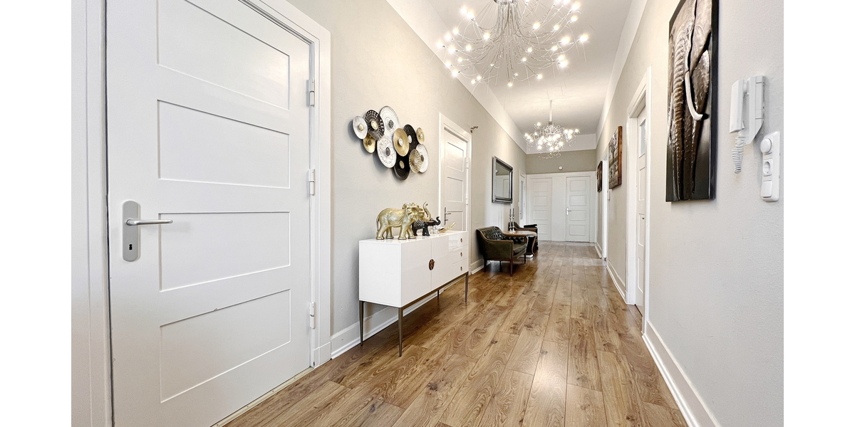 Ein Stück Elmshorner Geschichte - Hochwertig saniert und vielseitig nutzbar - Mehrfamilienhaus, Wohnhaus Elmshorn | Angebot:25365925