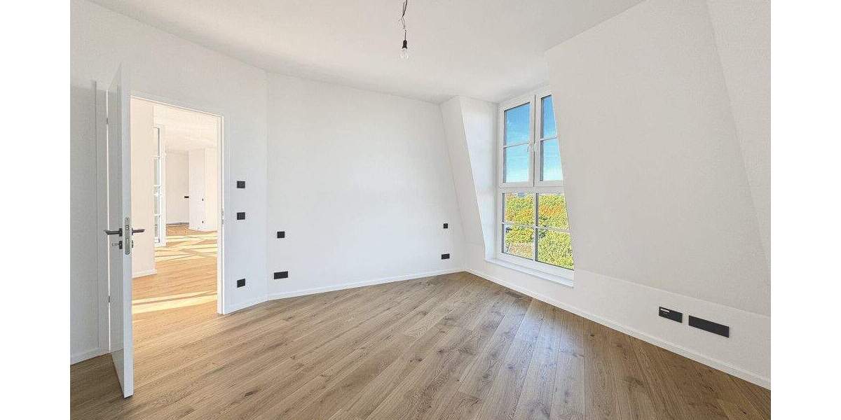 Etagenwohnung Hamburg Sternschanze - 4 Zimmer, 128 m&sup2;, 1.519.000&euro; | Angebot:25675986