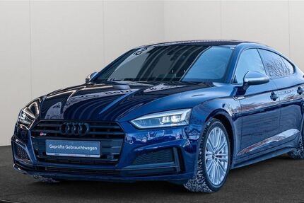 Audi S5 84.006 km 36.980 &euro; Ahrensburg 22926