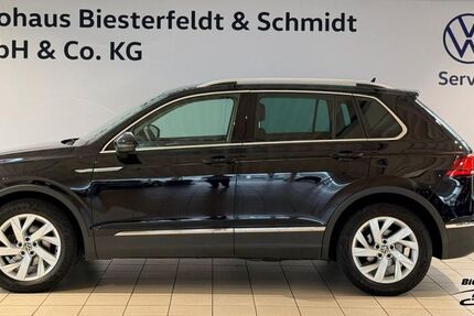 VW Tiguan 122.969 km 25.490 &euro; Wedel 22880
