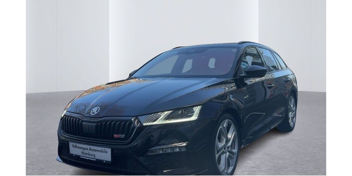 Skoda Octavia 60.314 km 32.330 &euro; Hamburg 22111