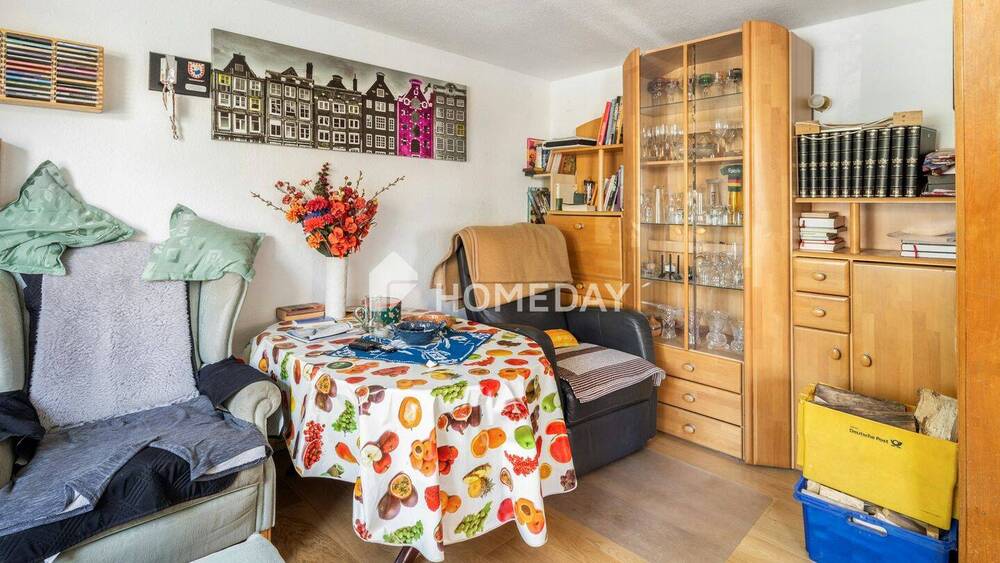 Einfamilienhaus Bad Oldesloe - 4 Zimmer, 80 m&sup2;, 265.999&euro; | Angebot:26541207