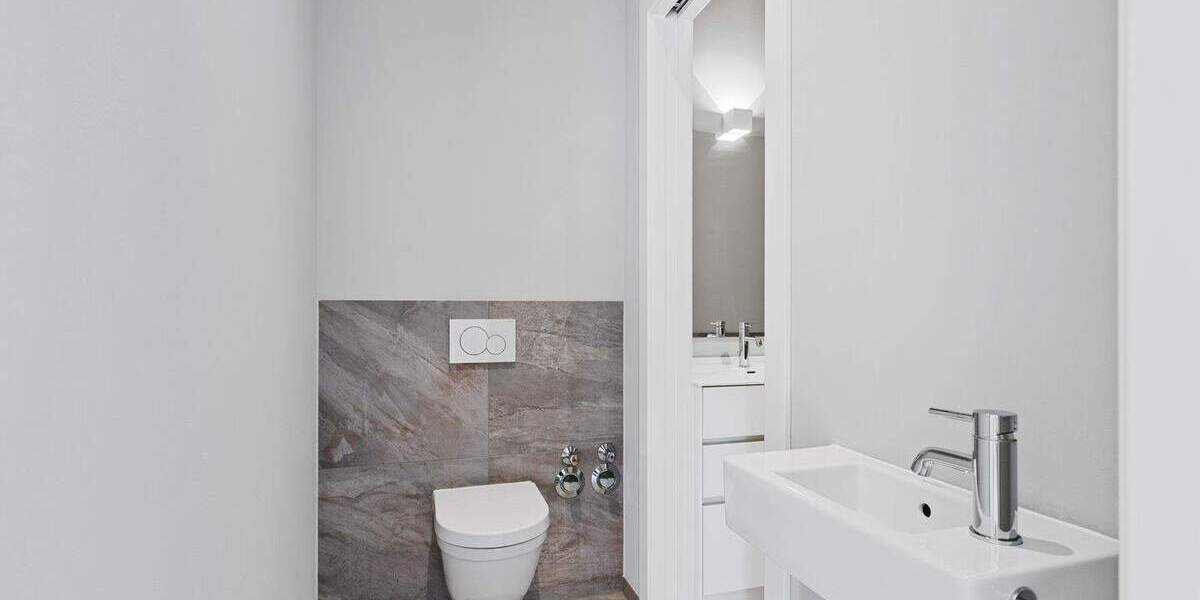 Etagenwohnung Hamburg Volksdorf - 4 Zimmer, 139 m&sup2;, 1.020.000&euro; | Angebot:25822455