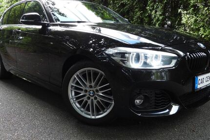 BMW 120 145.000 km 15.200 &euro; Hamburg 22043