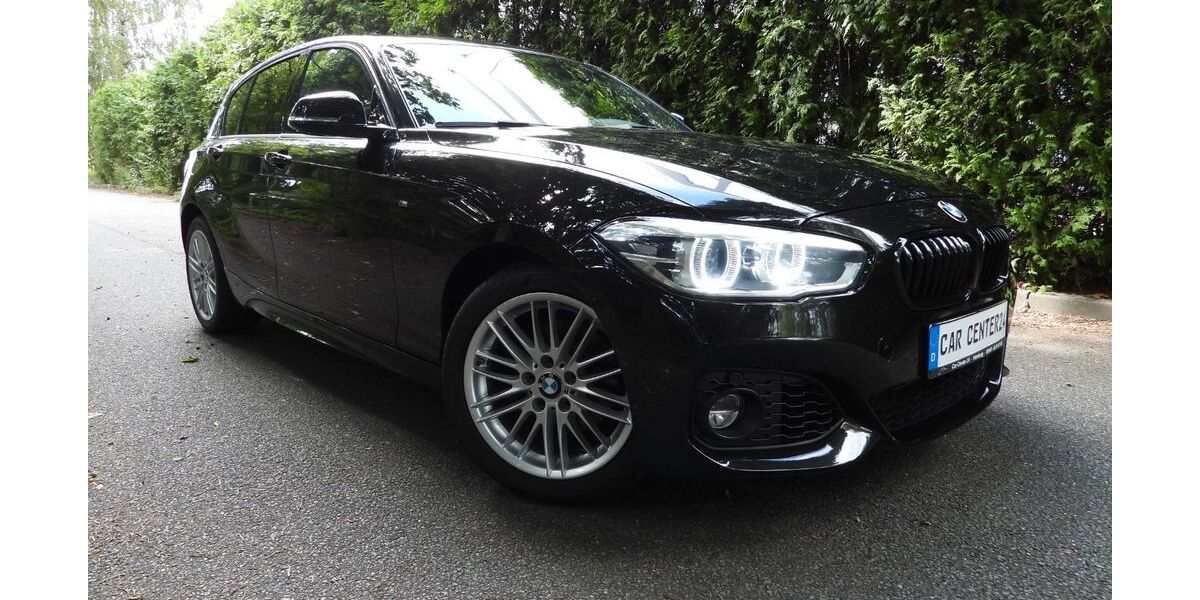 BMW 120 145.000 km 15.200 &euro; Hamburg 22043