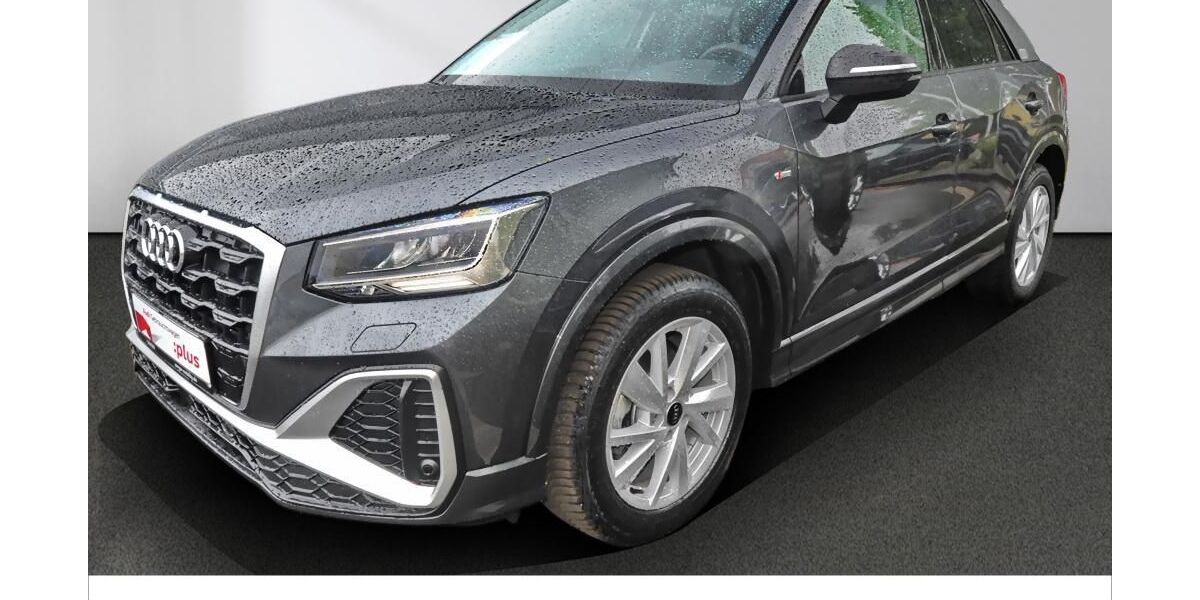 Audi Q2 3.150 km 32.880 &euro; Bad Oldesloe 23843