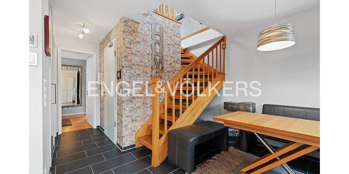 Mehrfamilienhaus, Wohnhaus Hamburg Wandsbek - 9 Zimmer, 214 m&sup2;, 1.100.000&euro; | Angebot:25749356