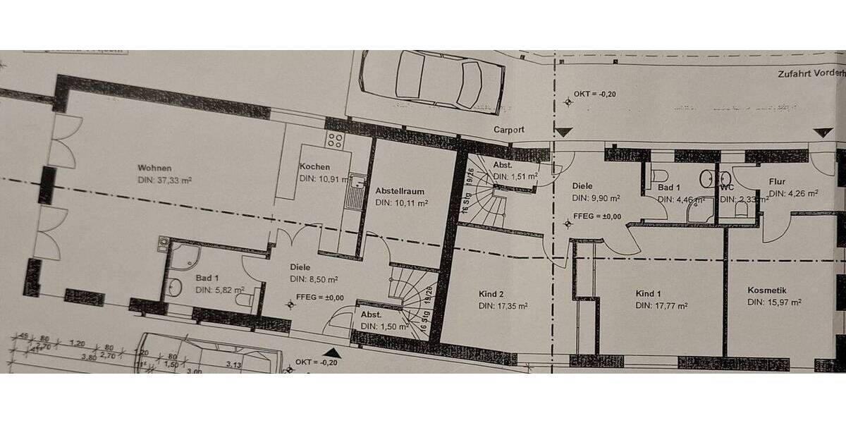 Gewerbeobjekt Wedel - 4 Zimmer, 745.000&euro; | Angebot:26313305
