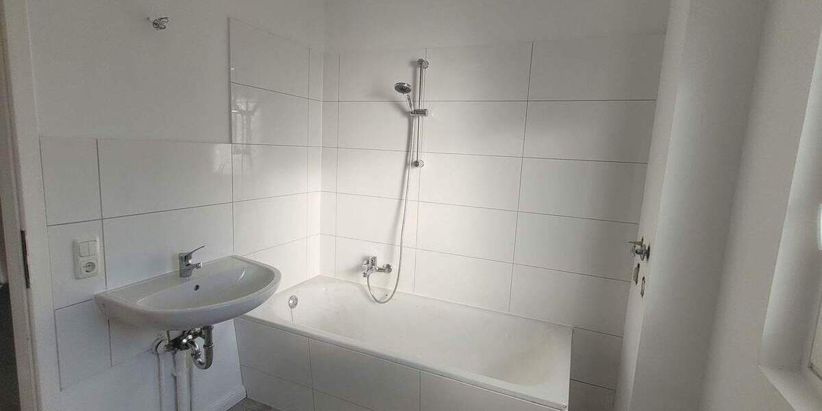 Etagenwohnung Hamburg Heimfeld - 2 Zimmer, 57 m&sup2;, 857&euro; | Angebot:25674782