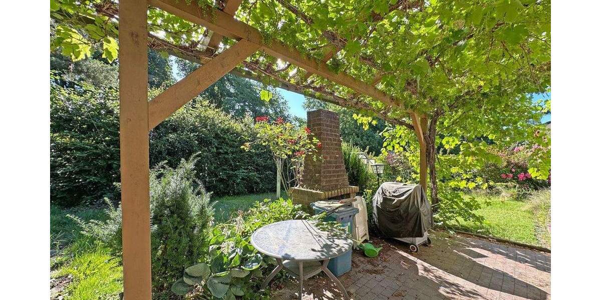 Einfamilienhaus Ammersbek Schäferdresch - 5 Zimmer, 170 m&sup2;, 520.000&euro; | Angebot:25726587