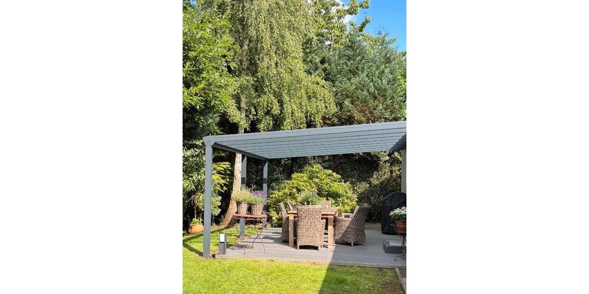 Mehrfamilienhaus, Wohnhaus Tangstedt - 6 Zimmer, 324 m&sup2;, 750.000&euro; | Angebot:25986119