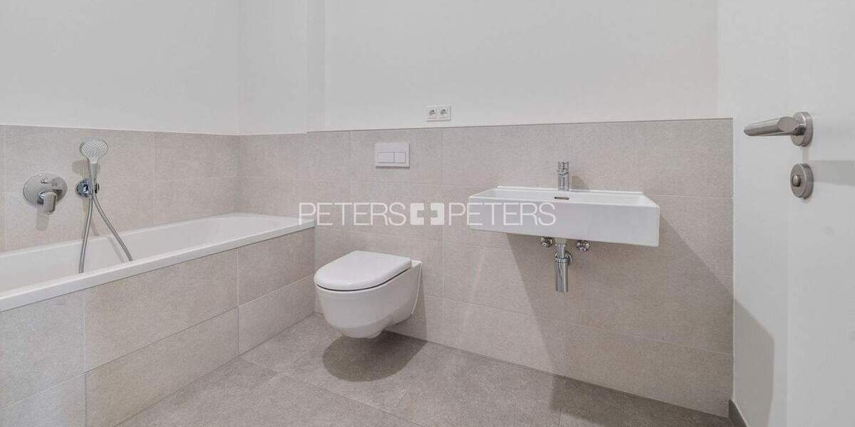 Etagenwohnung Pinneberg - 3 Zimmer, 75 m&sup2;, 465.000&euro; | Angebot:25802007