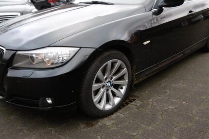 BMW 325 159.911 km 9.900 &euro; Hamburg 22459