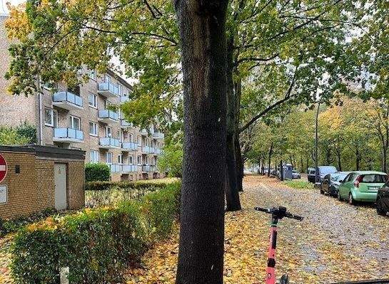 Etagenwohnung Hamburg Wilhelmsburg - 3 Zimmer, 60 m&sup2;, 270.000&euro; | Angebot:25699376