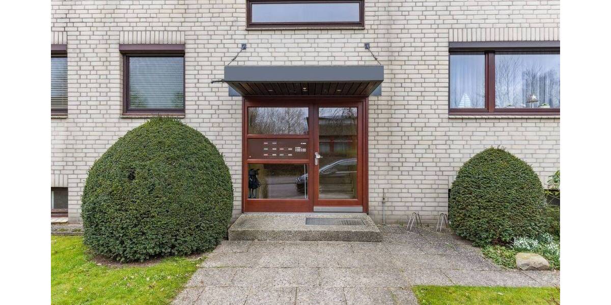 Etagenwohnung Hamburg / Meiendorf Rahlstedt - 3 Zimmer, 86 m&sup2;, 345.000&euro; | Angebot:25667895