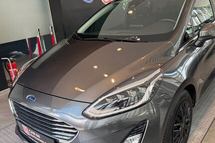 Ford Fiesta 105.000 km 8.900 &euro; Hamburg 22547