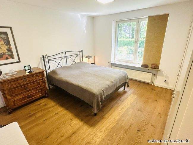 Bungalow Hamburg / Rissen Rissen - 4 Zimmer, 110 m&sup2;, 800.000&euro; | Angebot:25775075