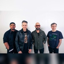 FORQ 27.04.2026 Nica Jazz Club