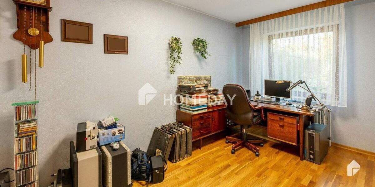 Bungalow Henstedt-Ulzburg Ulzburg - 5 Zimmer, 120 m&sup2;, 355.000&euro; | Angebot:25677377