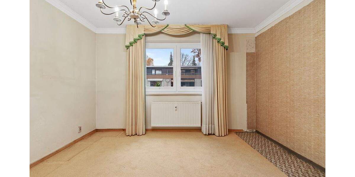 Etagenwohnung Hamburg / Meiendorf Rahlstedt - 3 Zimmer, 92 m&sup2;, 348.000&euro; | Angebot:25674434