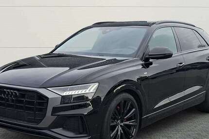 Audi Q8 65.300 km 69.460 &euro; Hamburg 22419