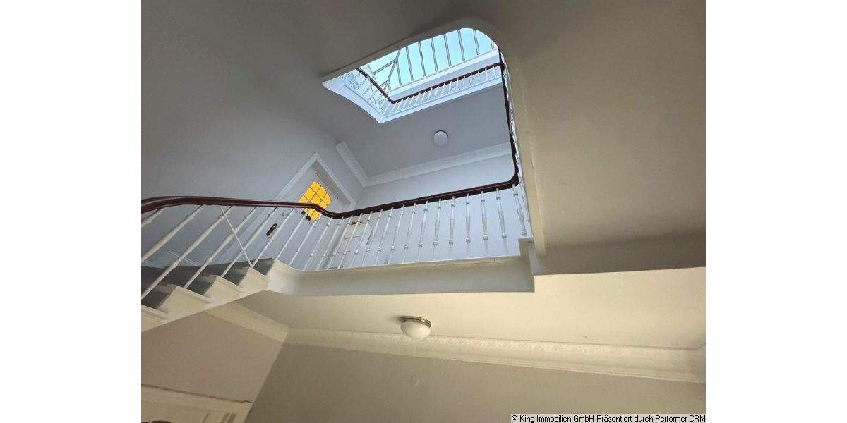 Etagenwohnung Hamburg Hoheluft-West - 3 Zimmer, 121 m&sup2;, 968.000&euro; | Angebot:25666669