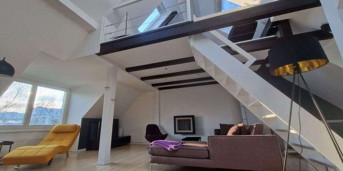 Zimmer Hamburg Altona-Nord - 2 Zimmer, 1.950&euro; | Angebot:24987942