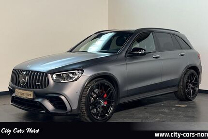 Mercedes-Benz GLC 63 AMG 56.150 km 64.499 &euro; Tornesch 25436
