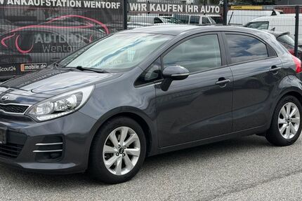 Kia Rio 180.000 km 4.950 &euro; Wentorf Bei Hamburg 21465