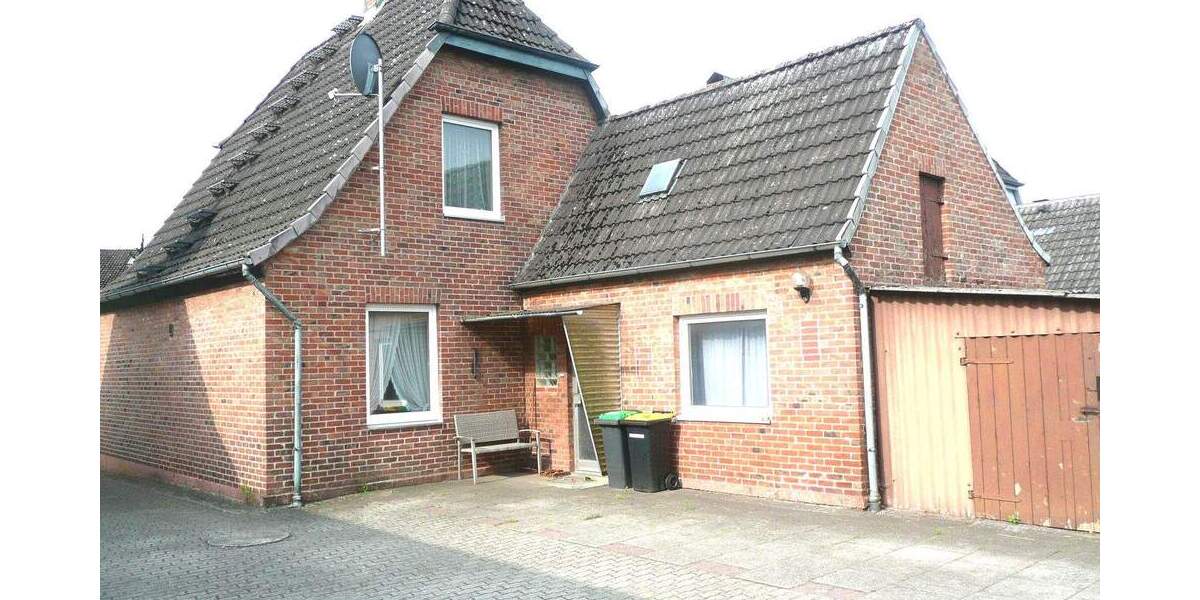 Einfamilienhaus Quickborn - 3 Zimmer, 95 m&sup2;, 345.000&euro; | Angebot:25728653