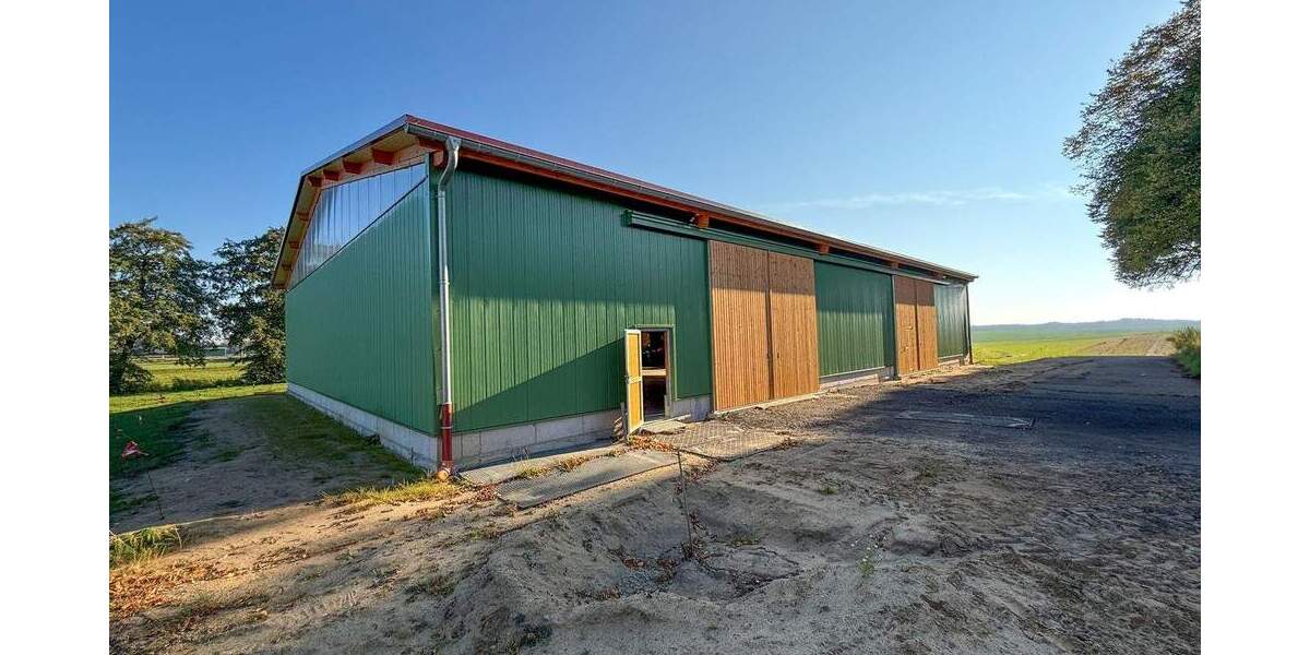 Gewerbeobjekt Seester - 2.700&euro; | Angebot:25768108