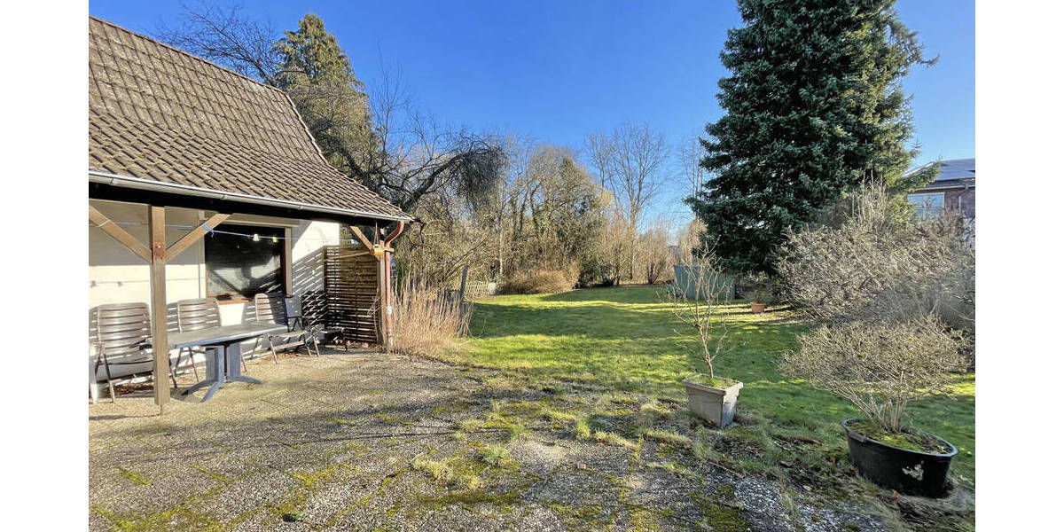 Mehrfamilienhaus, Wohnhaus Hamburg Sasel - 5 Zimmer, 145 m&sup2;, 499.000&euro; | Angebot:26014878