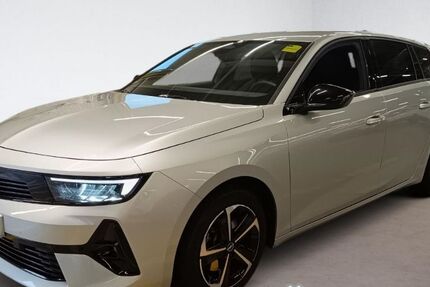 Opel Astra 32.427 km 19.990 &euro; Uetersen 25436