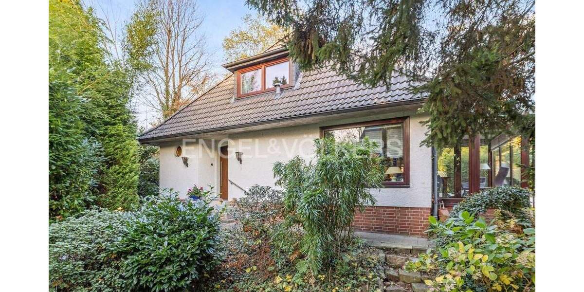 Einfamilienhaus Ahrensburg - 4 Zimmer, 178 m&sup2;, 699.000&euro; | Angebot:25749342