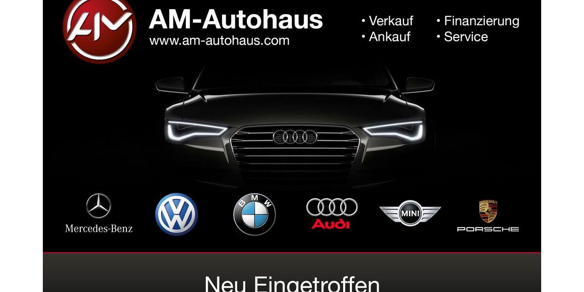 Mercedes-Benz GLB 35 AMG 54.000 km 40.499 &euro; Hamburg 21031