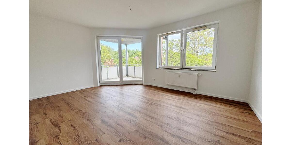 Etagenwohnung Glinde - 2 Zimmer, 83 m&sup2;, 1.071&euro; | Angebot:26647436