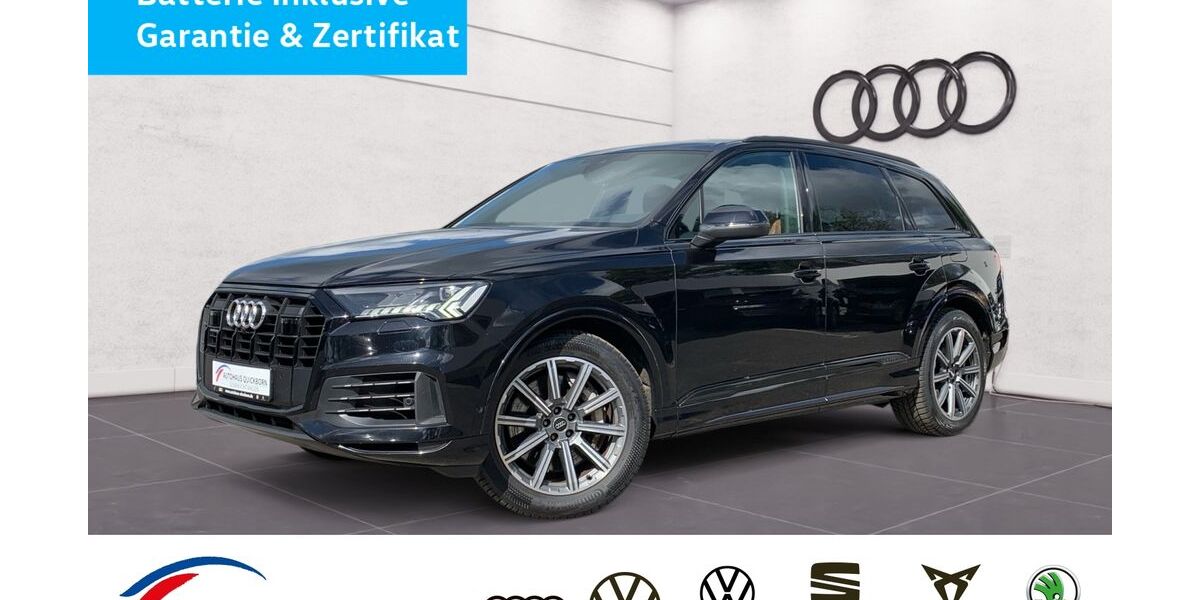 Audi Q7 91.705 km 59.980 &euro; Quickborn 25451