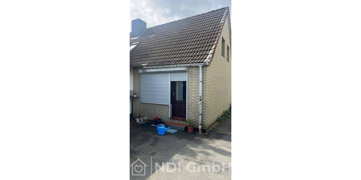 Einfamilienhaus Uetersen - 4 Zimmer, 90 m&sup2;, 215.000&euro; | Angebot:25728018