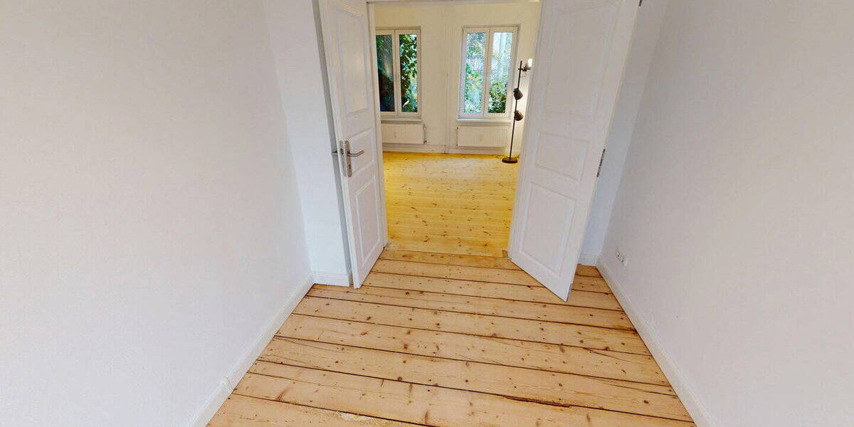 Etagenwohnung Hamburg Altona-Nord - 2 Zimmer, 48 m&sup2;, 499.000&euro; | Angebot:25996571